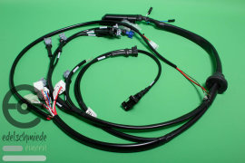 Kabelsatz / Kabelbaum Einspritzanlage 'L-Jetronic', Opel cih 2.5E / 3.0E