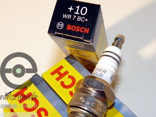 Z Ndkerzenset Set Z Ndkerze Bosch Wr Bc Opel Zyl